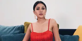 Mutia Ayu Resmi Dinikahi Glenn Fredly, Ini Unggahan Pertamanya Pasca Menikah