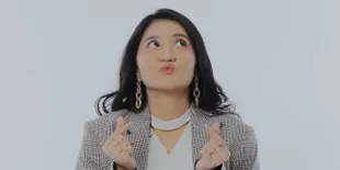 Mutiarachmi Hidupkan Kembali Single 'Nostalgia SMA' yang Dulu Ngehits Dipopulerkan Paramitha Rusady