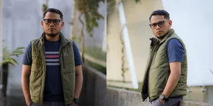 Muzaki Rilis Single 'Tempat Bersinggah', Sampaikan Pesan Menyentuh