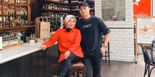 Muzdalifah Bikin Usaha Kuliner di Tengah Pandemi, Berawal dari Penasaran Masyarakat Terhadap Rumahnya yang Mewah