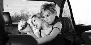 MV Baru Trouble Maker Jiplak Klip Rihanna 'We Found Love'?