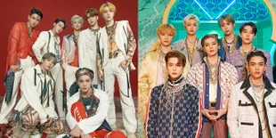 MV 'Make A Wish' Dari NCT Berhasil Meraih 60 Juta Views di Youtube!