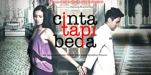 MVP Pictures Sayangkan Demo Penarikan 'CINTA TAPI BEDA' Batal