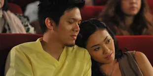 MVP Pictures Resmi Tanggapi Protes Film 'CINTA TAPI BEDA'