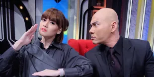 'My Boss and Me', Komedi Pintar Ala Deddy Corbuzier &#38; Chika