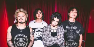 MY FIRST STORY Umumkan Hiatus Sampai Waktu Yang Belum Ditentukan!