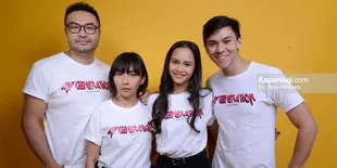 'MY GENERATION', Film Yang Kisahkan Problematika Anak Millenial &#38; Orangtuanya