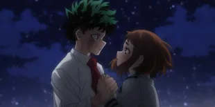 My Hero Academias Final Season Pecahkan Rekor Fenomenal yang Tidak Bisa Anime Lain Dapatkan