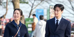 My Royal Nemesis Jadi Drama yang Paling Banyak Dibicarakan Selama 2 Minggu Berturut-turut