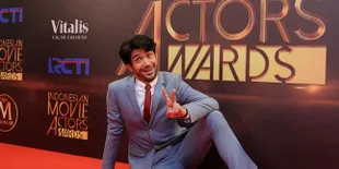 MY STUPID BOSS Tembus 2 Juta, Dugaan Reza Rahadian Meleset