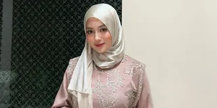 Nabilah Ayu Eks JKT48 Sebut Orang Tua Selalu Ingatkan Untuk Tidak Tinggalkan Salat