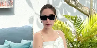 Nabilah O'Brien Cuma Minta Zendhy Kusuma Minta Maaf, Bukan Uang