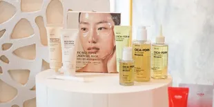 NACIFIC & KUNDAL Gelar Ramadan Iftar Dinner, Buka Bersama dan Sneak Peek Produk Terbaru