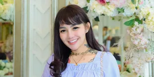 Alami KDRT Alfath Fathier Saat Positif Covid, Nadia Christina: Dibogem Mulu Lama-lama Melek