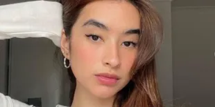 Nadia Raysa Mantan Pacar Marselino, Diserbu Netizen di Instagram Usai Kemenangan Timnas Indonesia