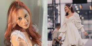 Nadin Amizah Ingatkan Penggemar Soal Batasan Privasi, Nggak Suka Difoto Tanpa Izin di Luar Aktivitas Manggung