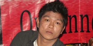 Nadine Ancam Laporkan Andika ex Kangen Band