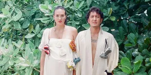 Nadine Chandrawinata Melahirkan Anak Pertama, Bayinya Perempuan dan Cantik Banget!