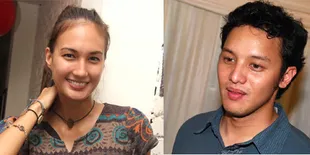 Nadine Chandrawinata Pacari Pembalap Moreno Soeprapto