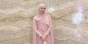 Nadzira Shafa Siap Buka Hati, Akui Sudah Ada Pria yang Mendekat