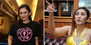 Nafa Urbach Biasa Sembuhkan Orang Kerasukan