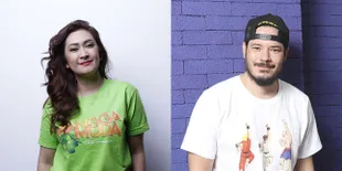 Nafa Urbach Bongkar Kisah Perselingkuhan Zack Lee, Sempat Siapkan Kondom Saat Mantan Suami Bertemu Pacar