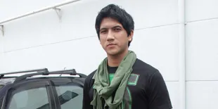 Naff Bawakan Lagu Baru, Spesial di KapanLagi.com&#174;