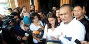 Nafkah Untuk Anak Pasca Cerai, Belum Dibahas Oleh Lembu & Masayu