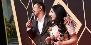 Nagita Rajin Muay Thai, Begini Komentar Raffi Ahmad