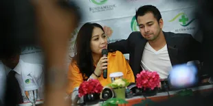 Nagita Slavina Cerita Tentang Proses Persalinan Yang Ia Takuti