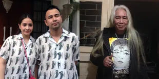 Nagita Slavina dan Raffi Ahmad Akui Tak Izinkan Gideon Tengker Bertemu Rafathar Karena Ini