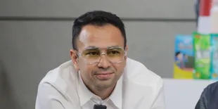 Nagita Slavina Dilaporkan Gideon Tangker, Raffi Ahmad Cuma Bisa Lakukan Ini