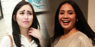 Nagita Slavina Gantikan Ayu Ting Ting di 'Pesbukers'?