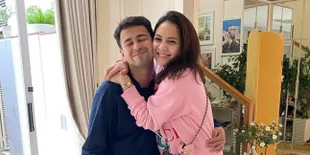 Nagita Slavina Hamil Anak Ke-2, Rafi Ahmad Jadi Lebih Protektif demi Kesehatan Janin Sang Istri