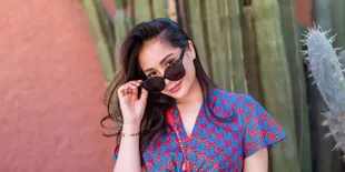 Nagita Slavina Kurang Nyaman Saat Harga Barangnya Dibongkar Habis-habisan