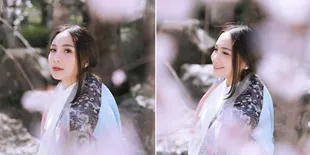 Nagita Slavina Luncurkan Koleksi Busana Lebaran yang Juga Bisa Dipakai Sehari-Hari