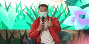 Nagita Slavina Ngidam Villa Mewah di Bali Seharga Rp250 Miliar, Raffi Ahmad: Villanya Mahal