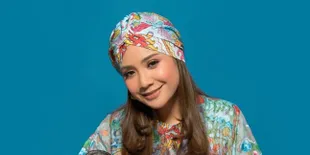 Nagita Slavina Pakai Kaos Seharga Rp 5 Juta, Netizen Julid Sebut Mirip Kaos Partai