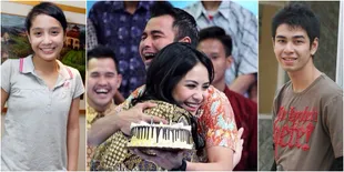Nagita Slavina - Raffi Ahmad, Tikus &#38; Kucing Yang Temukan Cinta