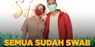Nagita Slavina Sering Datangkan Pedagang Kaki Lima, Sudah Di-Swab Test