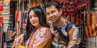 Nagita Slavina Tak Digubris Penjual Saat Belanja Karpet di Maroko, Kameramen: Dia Bisa Beli Semuanya Termasuk Toko Ini!
