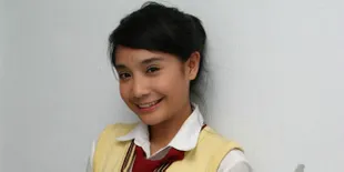 Nagita Slavina Tak Keberatan Berjodoh Dengan Raffi Ahmad