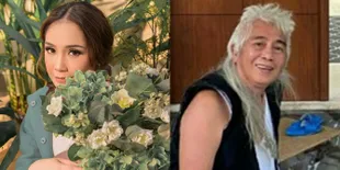 Nagita Slavina Ungkap Kondisi Gideon Tengker, Selalu Kambuh Jika Tidak Minum Obat