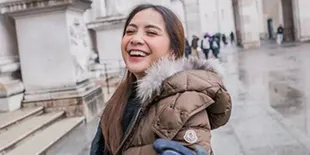 Nagita Slavina Ungkap Momen Paling Memalukan di Hidupnya, Pernah Diam-Diam Kentut Tapi Ternyata Bunyi