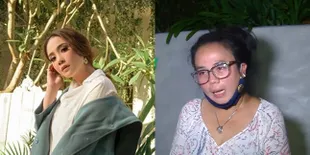 Nagita Slavina Ungkap Penyakit Syaraf yang Diidap Sang Ayah, Anak Angkat Gideon Tengker: Papa Tuh Baik-Baik Saja!