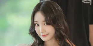 Nahyun SONAMOO Umumkan Kehamilan, Tunjukkan Hasil USG