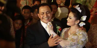 Naik Haji, Bella Saphira - Agus Sembari Bulan Madu