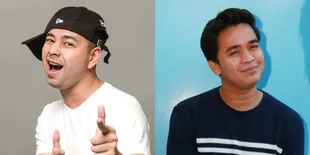 Naik Helikopter Bareng Raffi Ahmad ke Nikahan Syahnaz - Jeje, Billy Syahputra Tegang