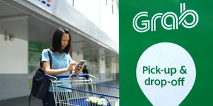 Naik Kelas Jadi Dacacorn, Ini 3 Hal dari Grab yang Bikin Susah Move On