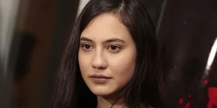 Naik Kerbau, Pevita Pearce Ceritakan Pengalaman Main di Film 'BUFFALO BOYS'